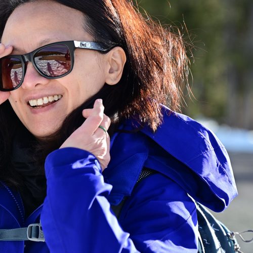 Vivian Kristofferson